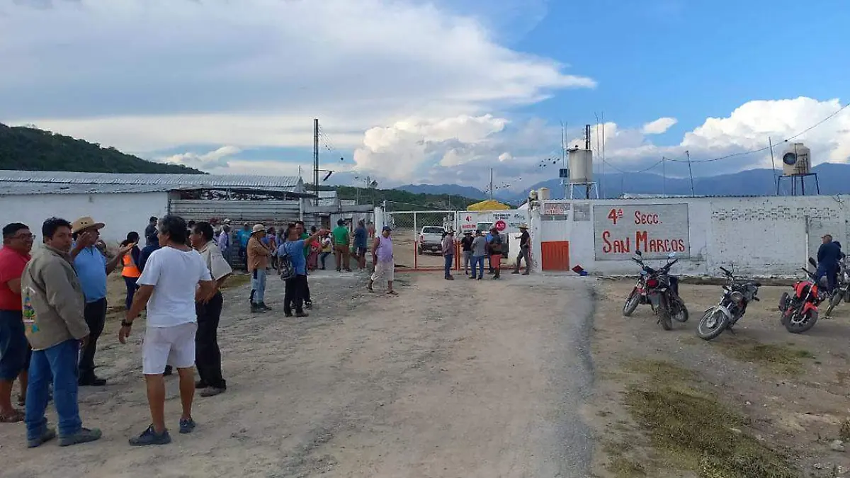 Autoridades de Altepexi y San Gabriel Chilac pidieron no usar agua potable durante este fin de semana